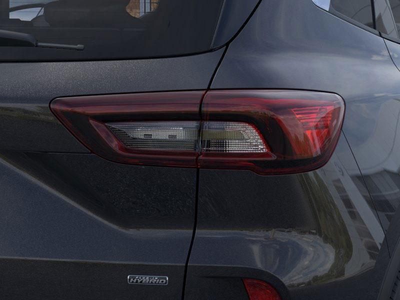new 2025 Ford Escape car, priced at $33,468