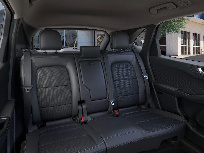 new 2025 Ford Escape car, priced at $33,468