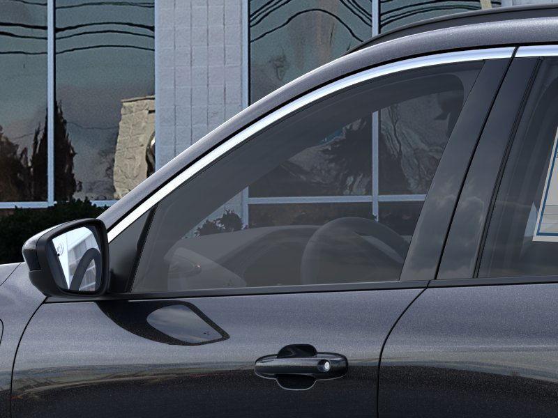 new 2025 Ford Escape car, priced at $29,968