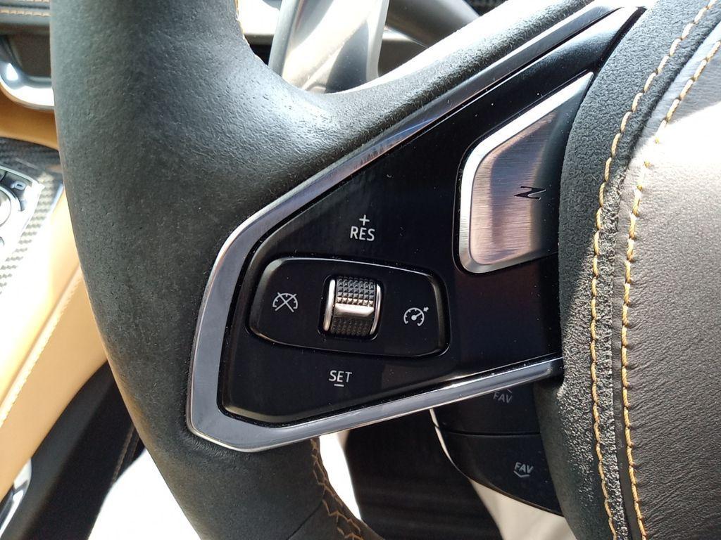used 2020 Chevrolet Corvette car, priced at $64,973