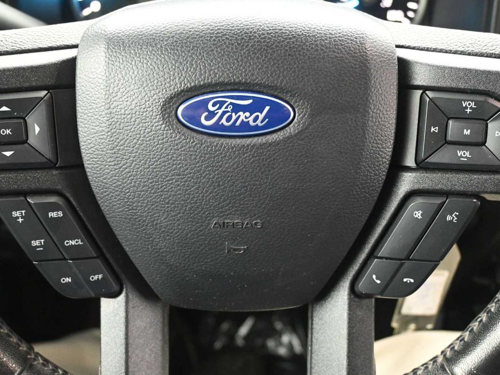 used 2020 Ford F-150 car, priced at $28,373