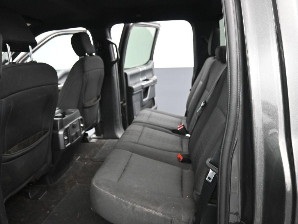 used 2020 Ford F-150 car, priced at $27,673