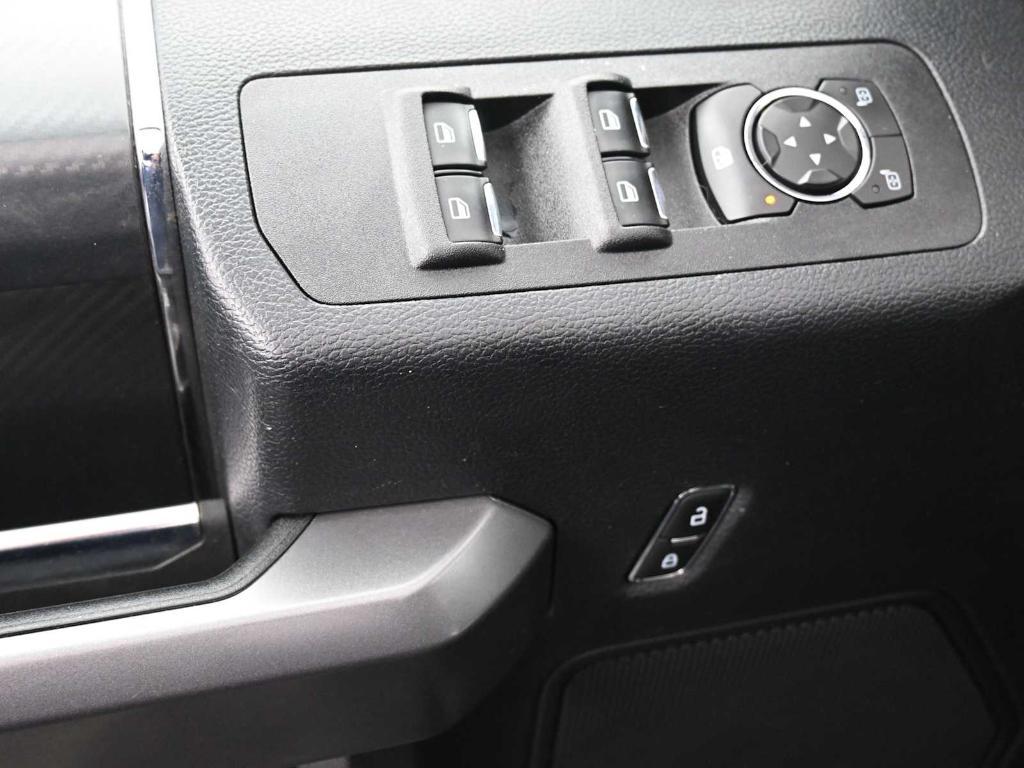 used 2020 Ford F-150 car, priced at $28,373