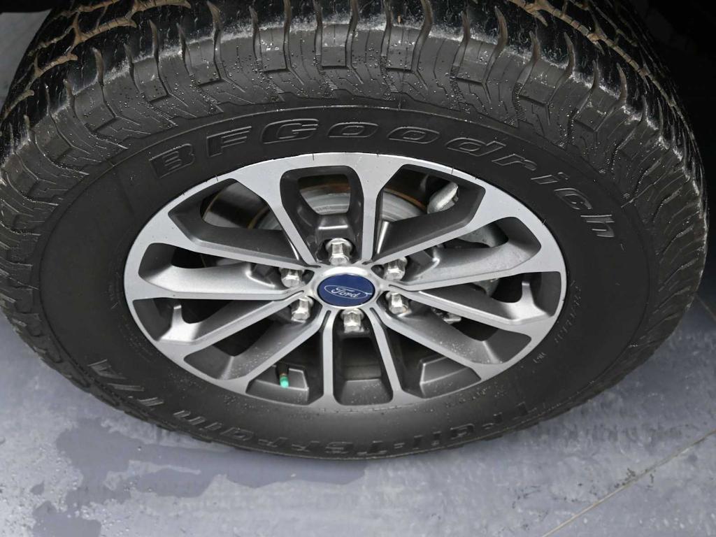 used 2020 Ford F-150 car, priced at $28,373