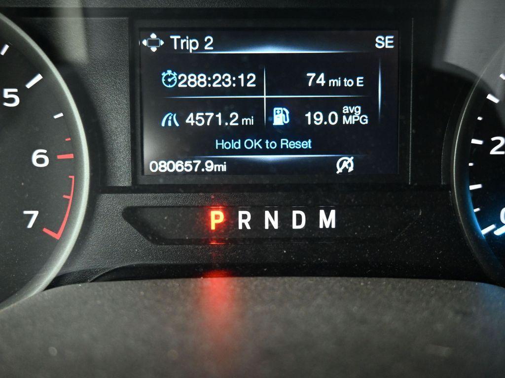 used 2020 Ford F-150 car, priced at $27,673