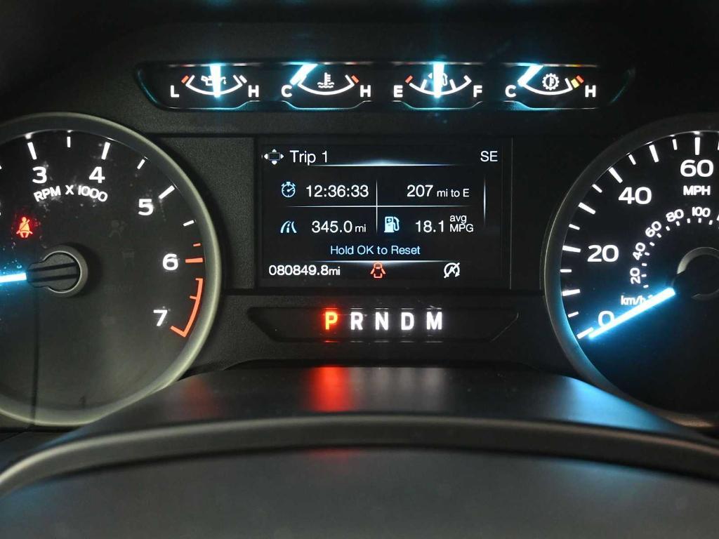 used 2020 Ford F-150 car, priced at $28,373