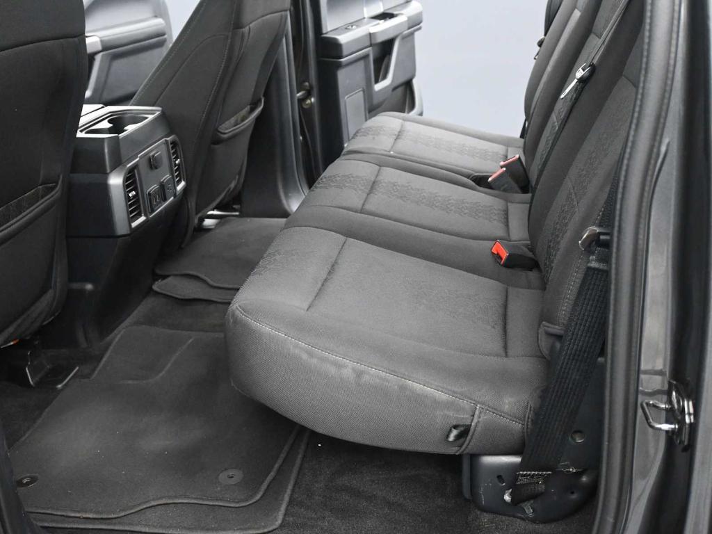 used 2020 Ford F-150 car, priced at $28,373