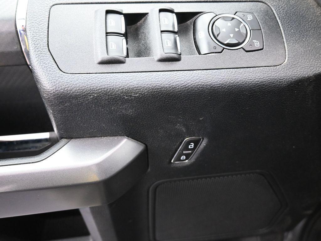 used 2020 Ford F-150 car, priced at $27,673
