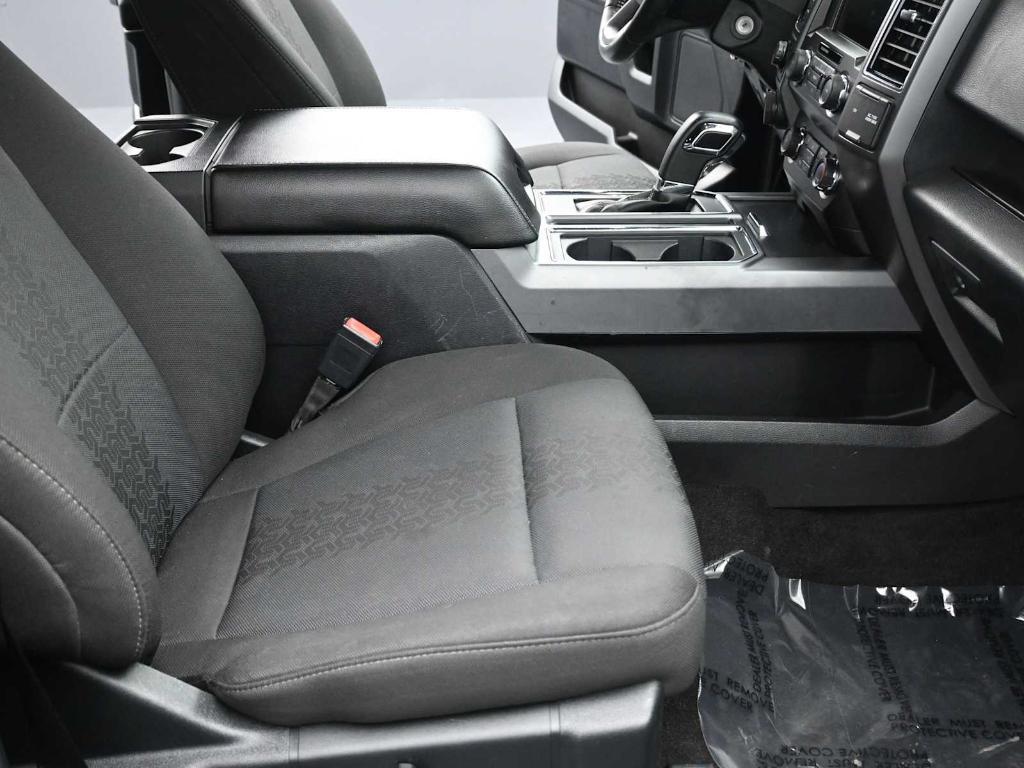 used 2020 Ford F-150 car, priced at $28,373