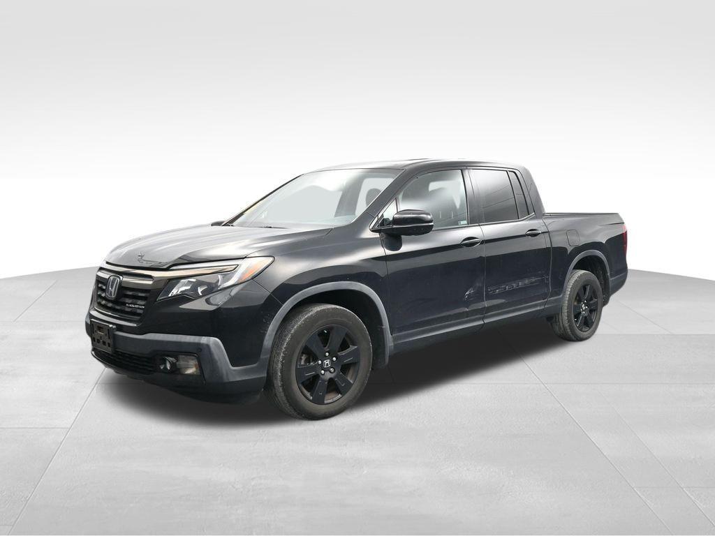 used 2019 Honda Ridgeline car, priced at $28,373