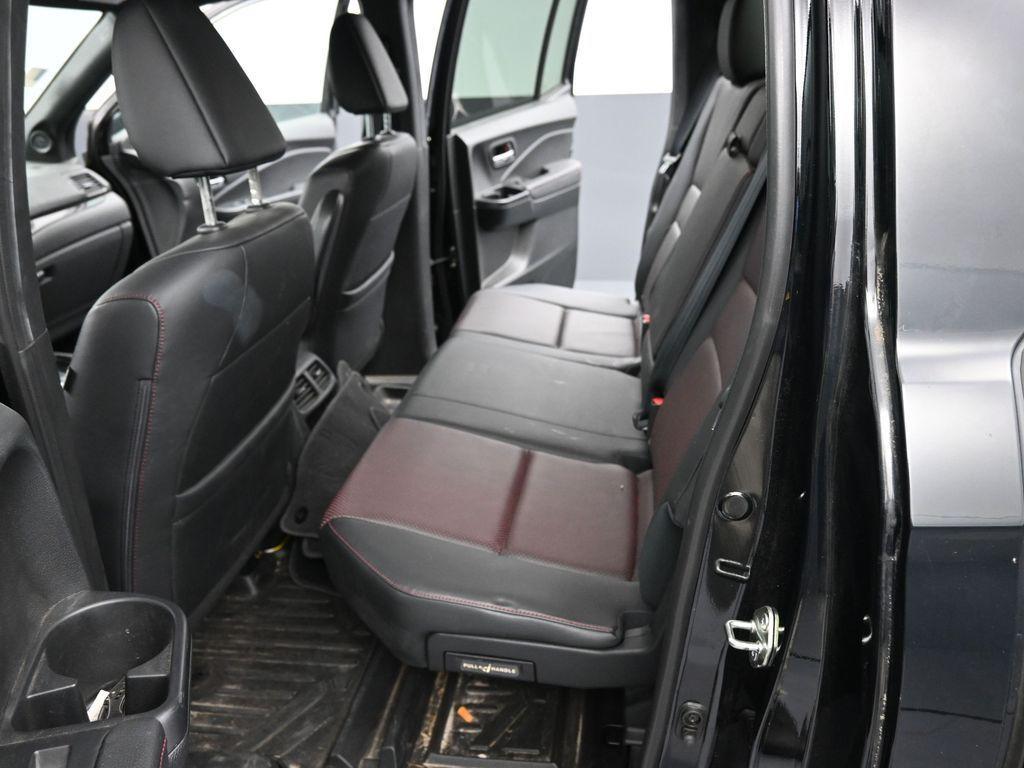 used 2019 Honda Ridgeline car, priced at $28,373
