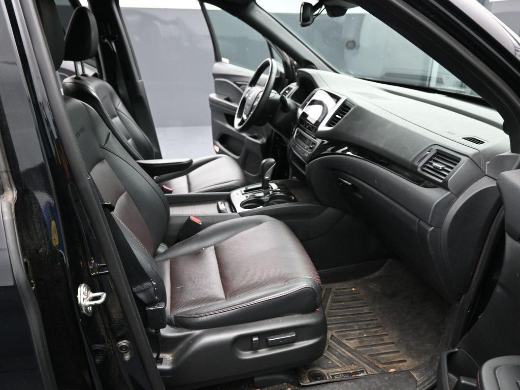 used 2019 Honda Ridgeline car, priced at $28,373