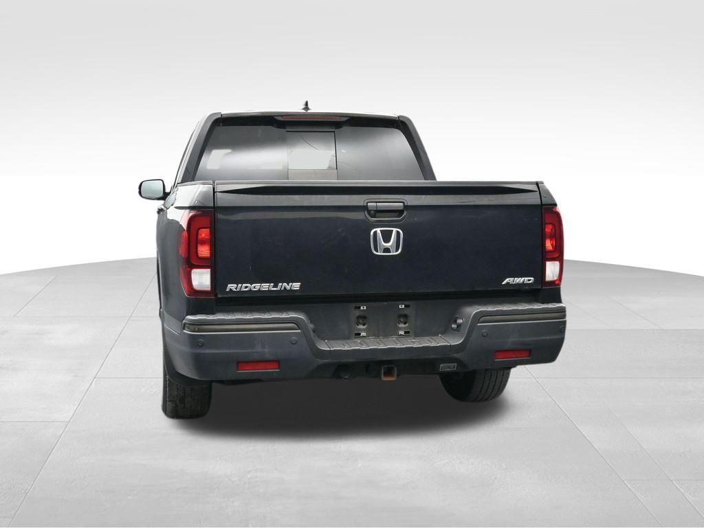 used 2019 Honda Ridgeline car, priced at $28,373