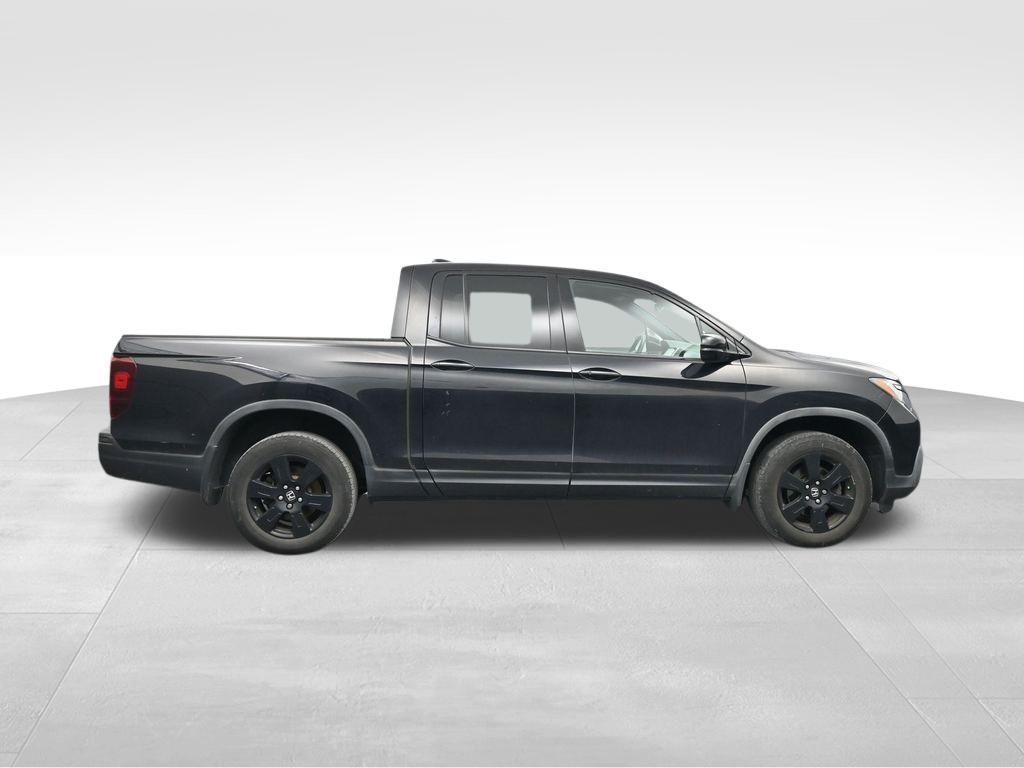 used 2019 Honda Ridgeline car, priced at $28,373