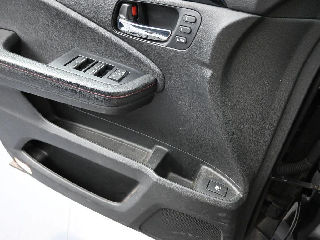used 2019 Honda Ridgeline car, priced at $28,373