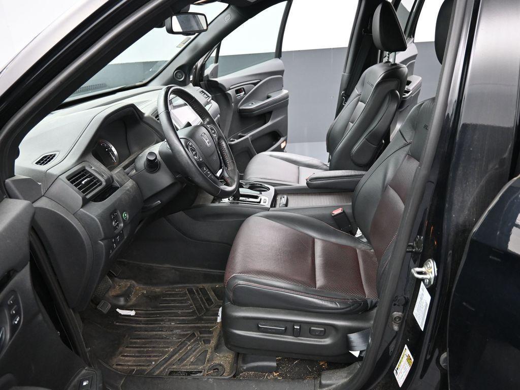 used 2019 Honda Ridgeline car, priced at $28,373