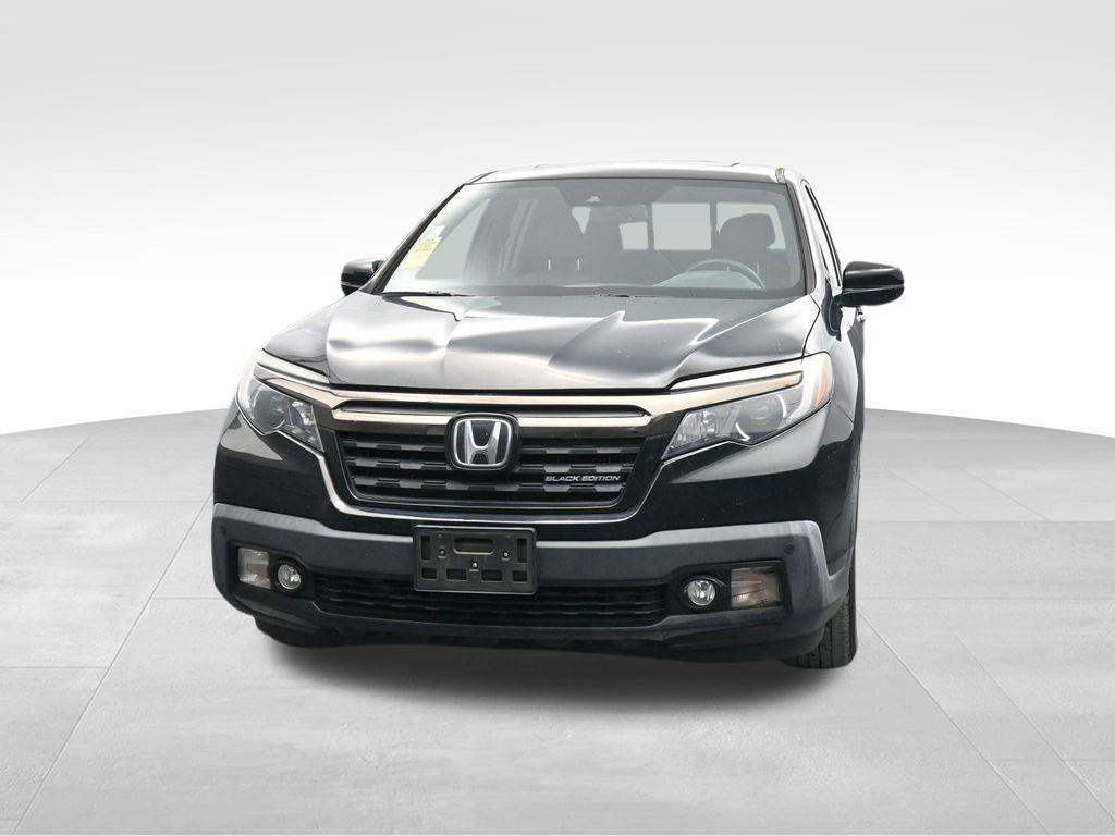 used 2019 Honda Ridgeline car, priced at $28,373