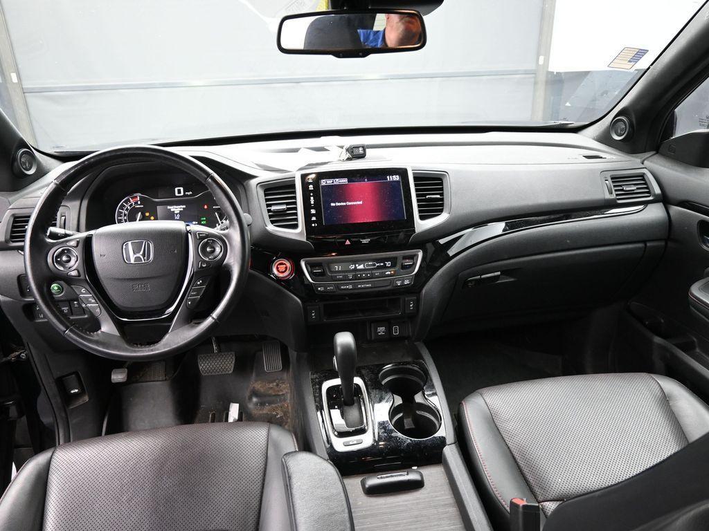 used 2019 Honda Ridgeline car, priced at $28,373