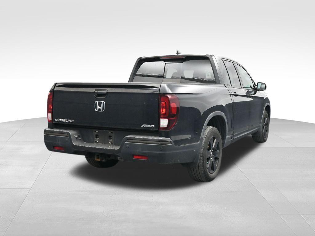 used 2019 Honda Ridgeline car, priced at $28,373