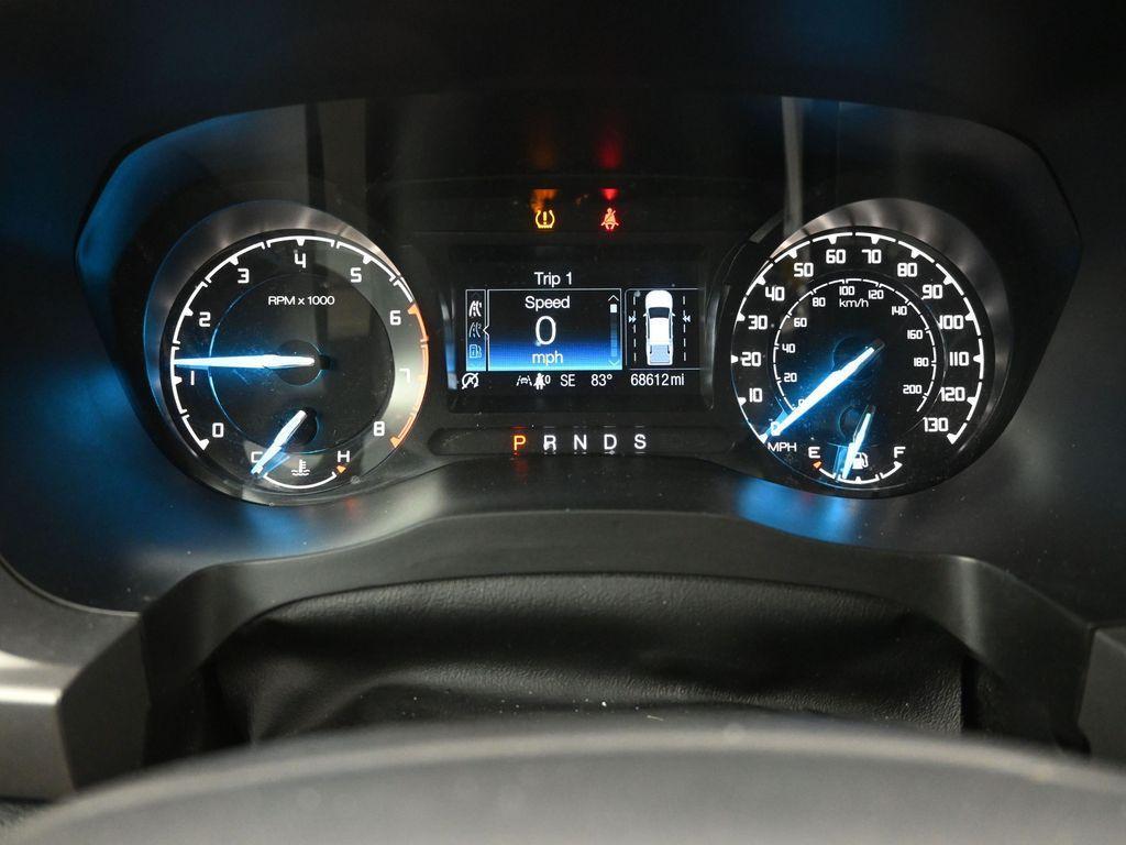 used 2020 Ford Ranger car, priced at $28,273