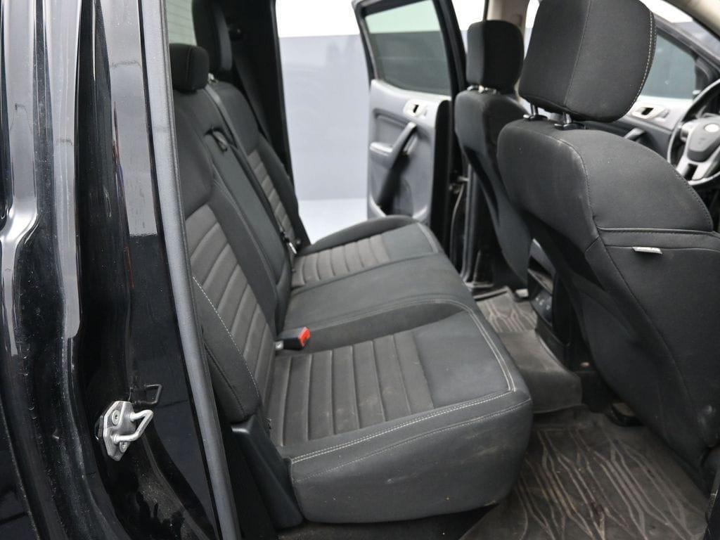 used 2020 Ford Ranger car, priced at $28,273