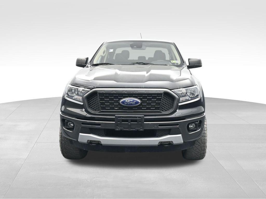 used 2020 Ford Ranger car, priced at $28,273