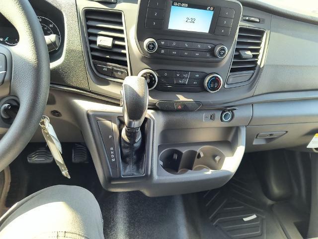 new 2025 Ford Transit-350 car, priced at $57,610