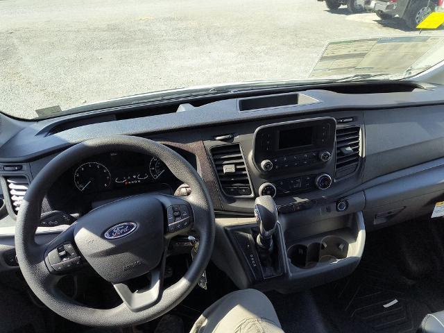 new 2025 Ford Transit-350 car, priced at $57,610