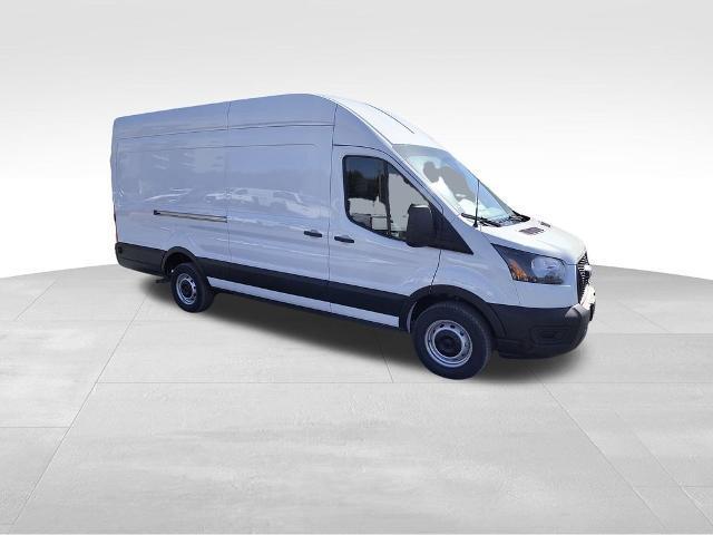 new 2025 Ford Transit-350 car, priced at $57,610