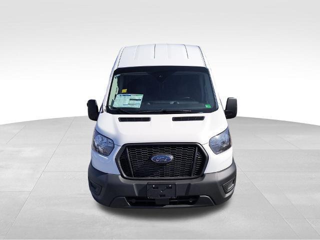 new 2025 Ford Transit-350 car, priced at $57,610