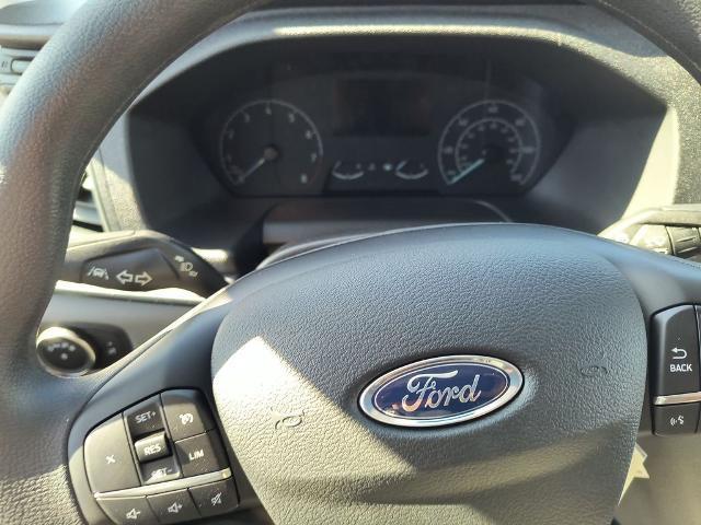 new 2025 Ford Transit-350 car, priced at $57,610