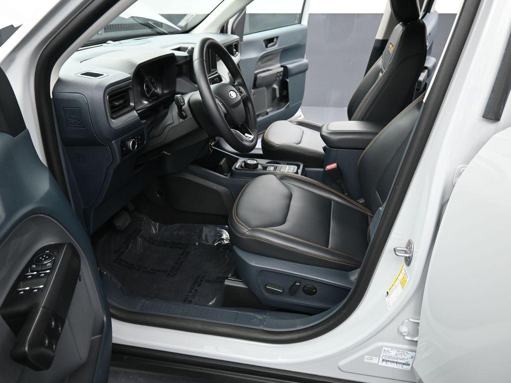 used 2023 Ford Maverick car, priced at $35,973