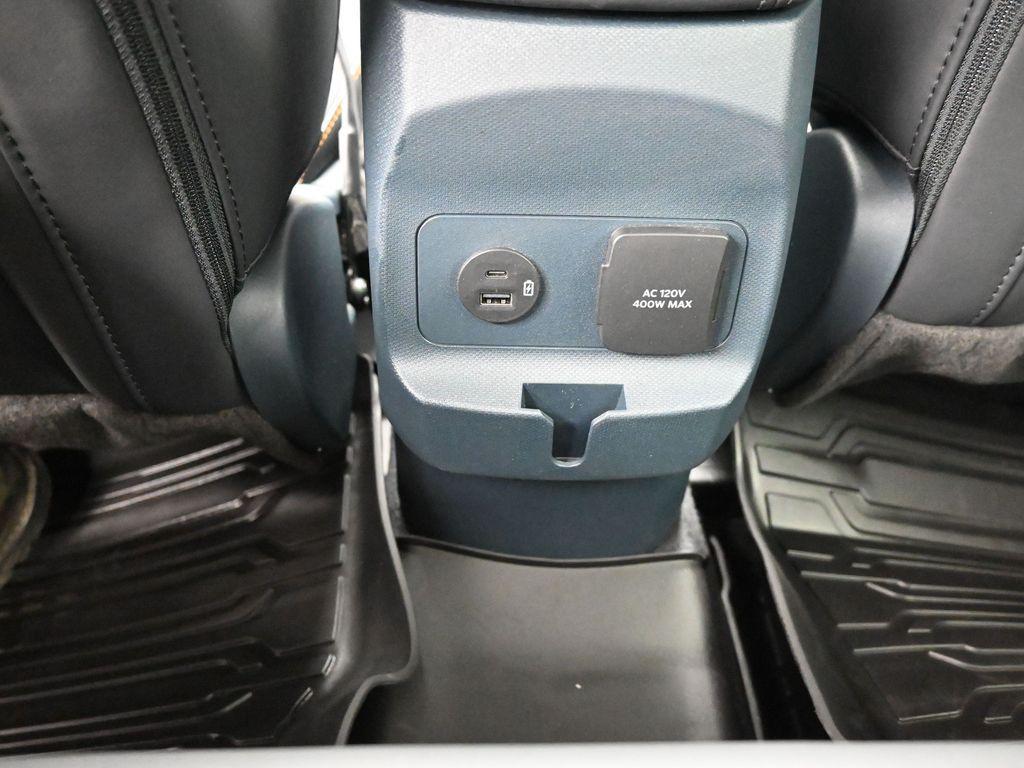 used 2023 Ford Maverick car, priced at $35,973