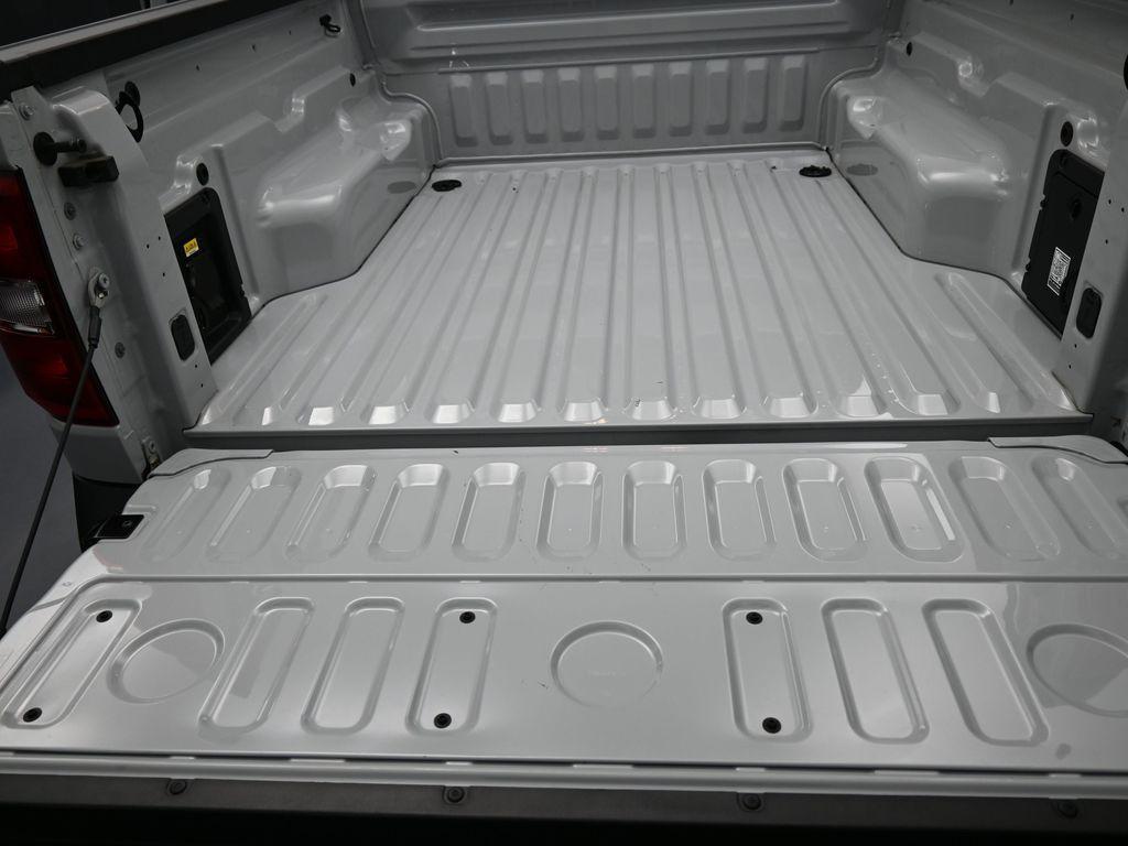 used 2023 Ford Maverick car, priced at $35,973