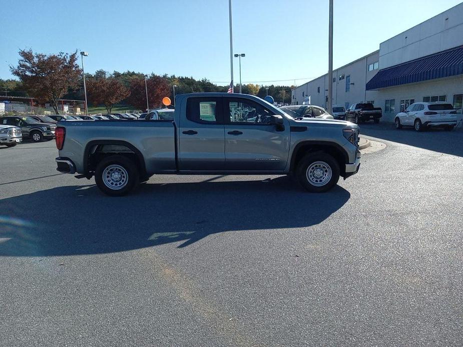 used 2023 GMC Sierra 1500 car, priced at $36,973