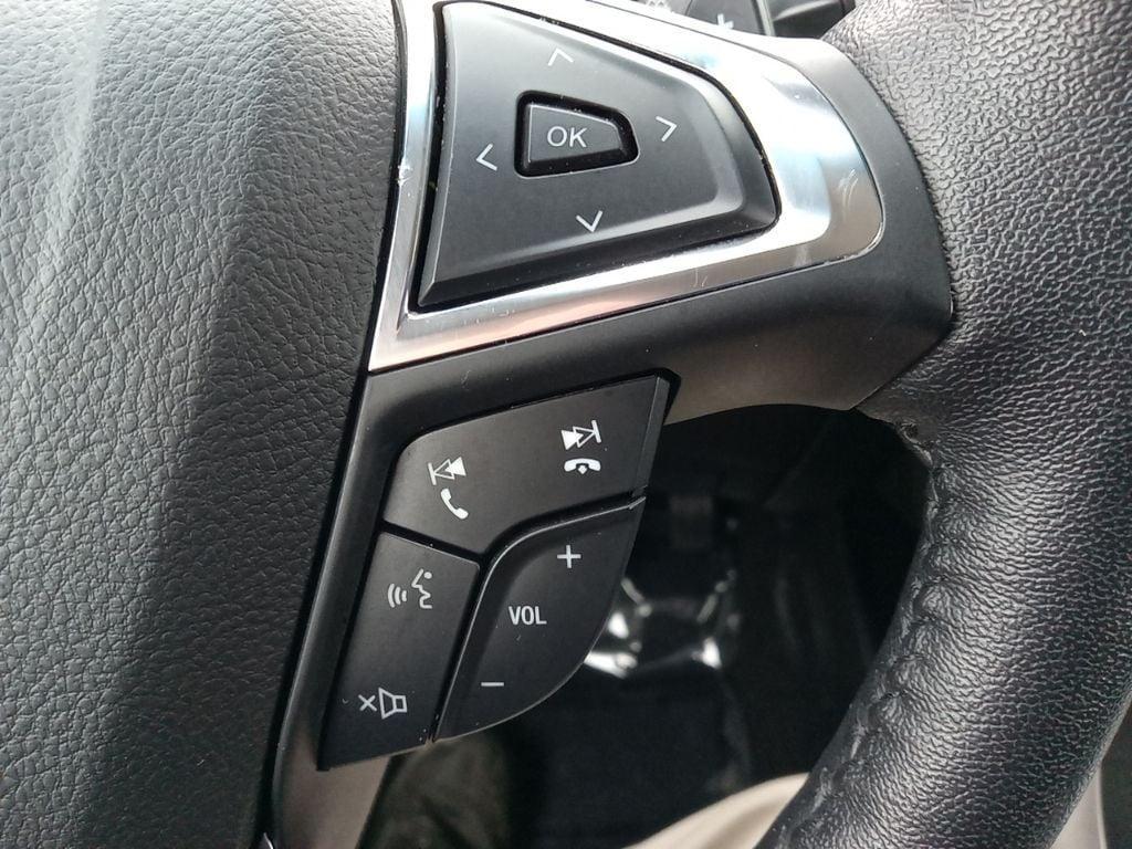 used 2020 Ford Edge car, priced at $21,573