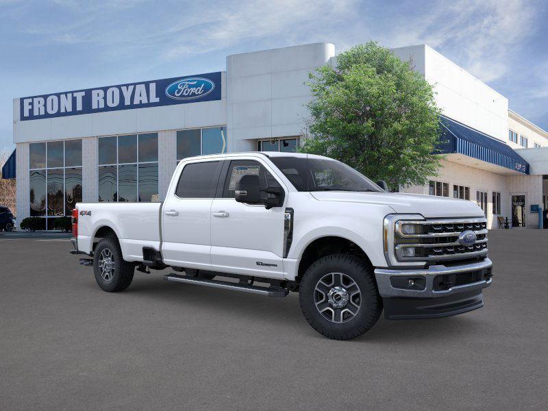 new 2026 Ford F-350 car, priced at $84,110