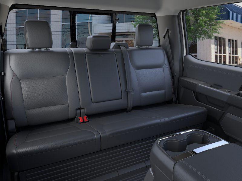 new 2026 Ford F-350 car, priced at $84,110