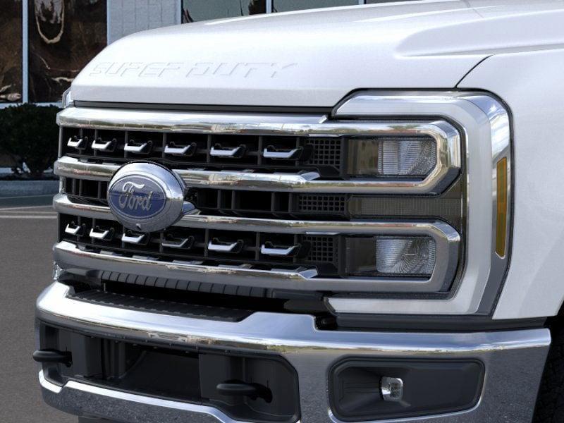 new 2026 Ford F-350 car, priced at $84,110