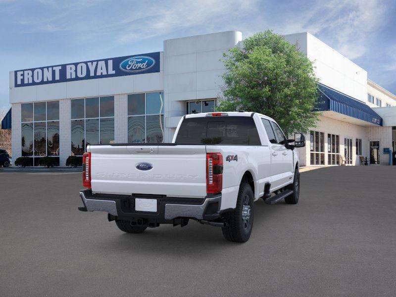 new 2026 Ford F-350 car, priced at $84,110