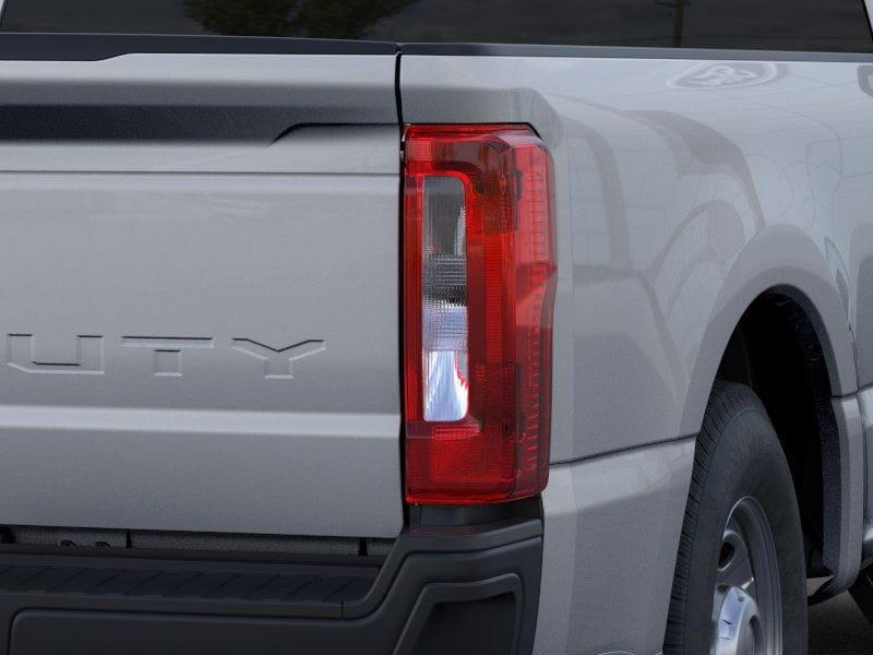 new 2024 Ford F-250 car, priced at $43,024