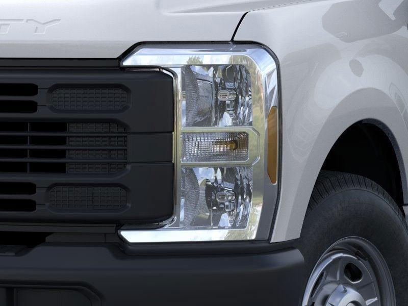 new 2024 Ford F-250 car, priced at $44,024