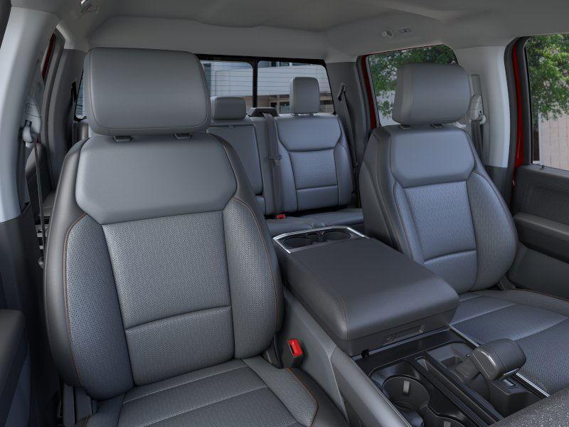new 2025 Ford F-150 car, priced at $66,254