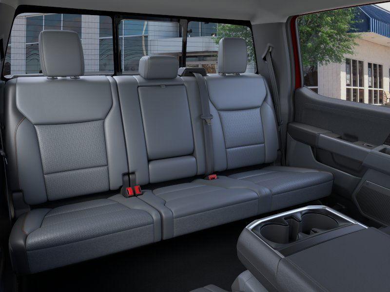 new 2025 Ford F-150 car, priced at $66,254