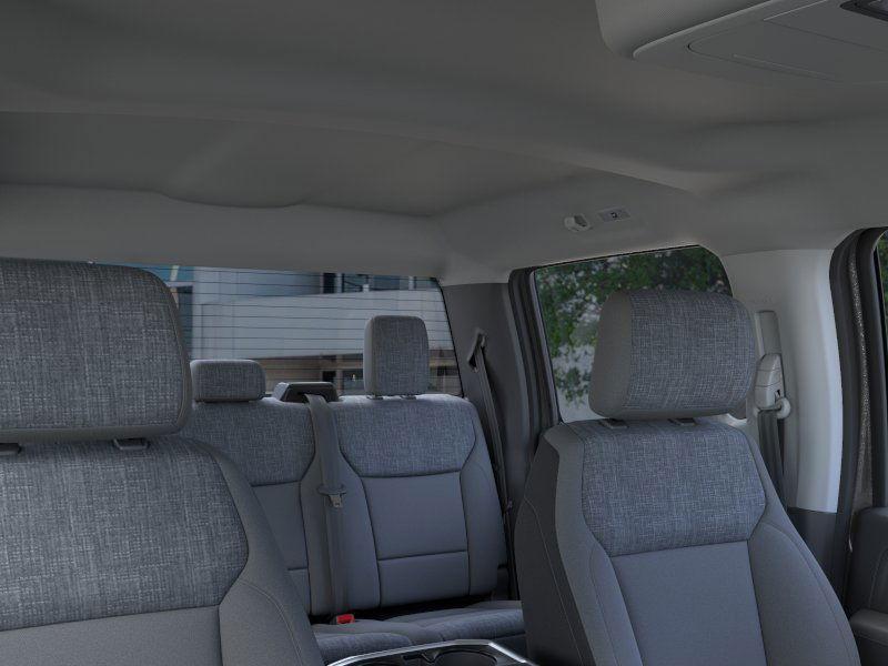 new 2024 Ford F-150 car, priced at $50,009