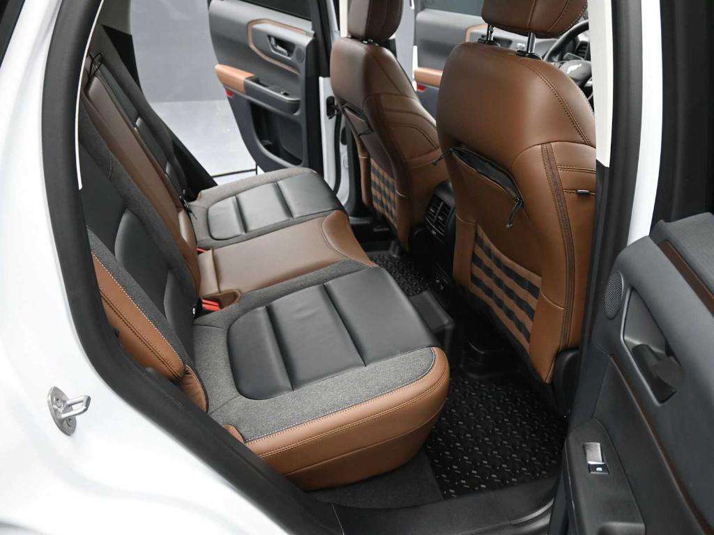 used 2023 Ford Bronco Sport car, priced at $29,673