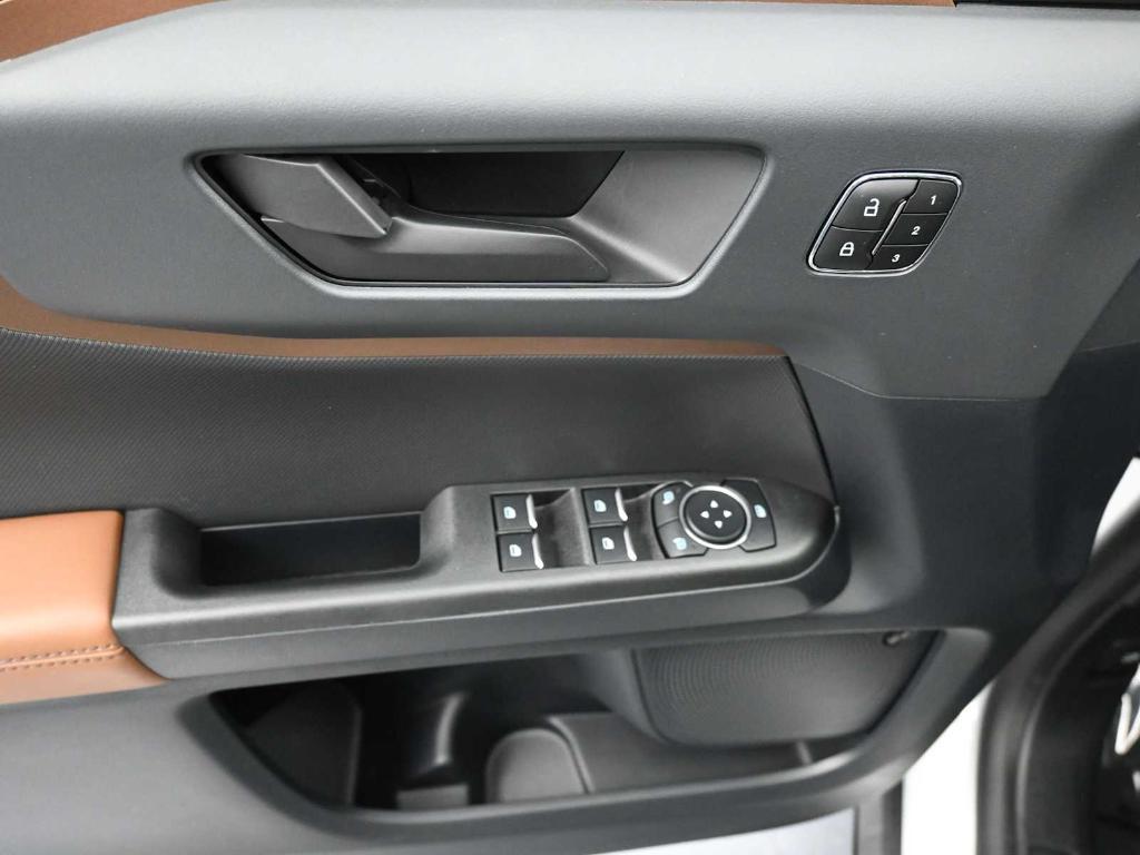 used 2023 Ford Bronco Sport car, priced at $29,673