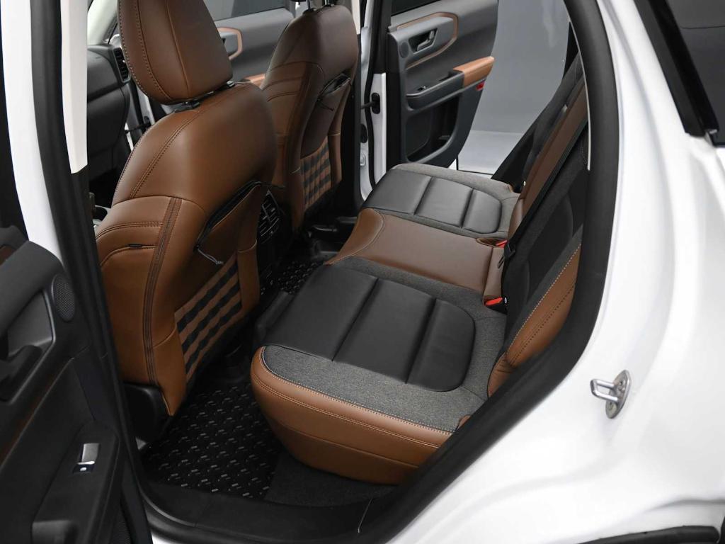 used 2023 Ford Bronco Sport car, priced at $29,673