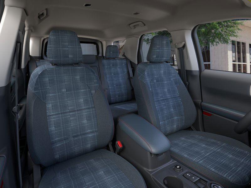 new 2024 Ford Bronco Sport car, priced at $30,329
