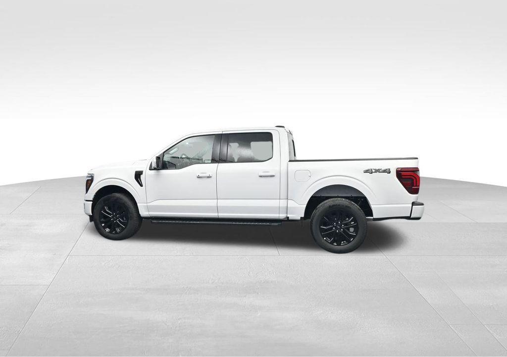 new 2025 Ford F-150 car, priced at $71,580